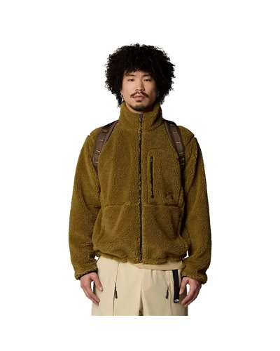 The North Face Base Camp Voyager - 42 Liters, Smokey Brown/Khaki Stone