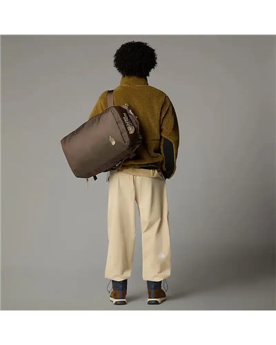 The North Face Base Camp Voyager - 42 Liters, Smokey Brown/Khaki Stone