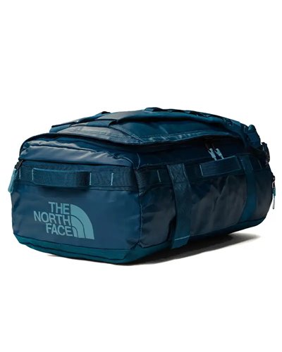 The North Face Base Camp Voyager - 32 Liters, Midnight Petrol/Algae Blue