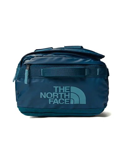 The North Face Base Camp Voyager - 32 Liters, Midnight Petrol/Algae Blue