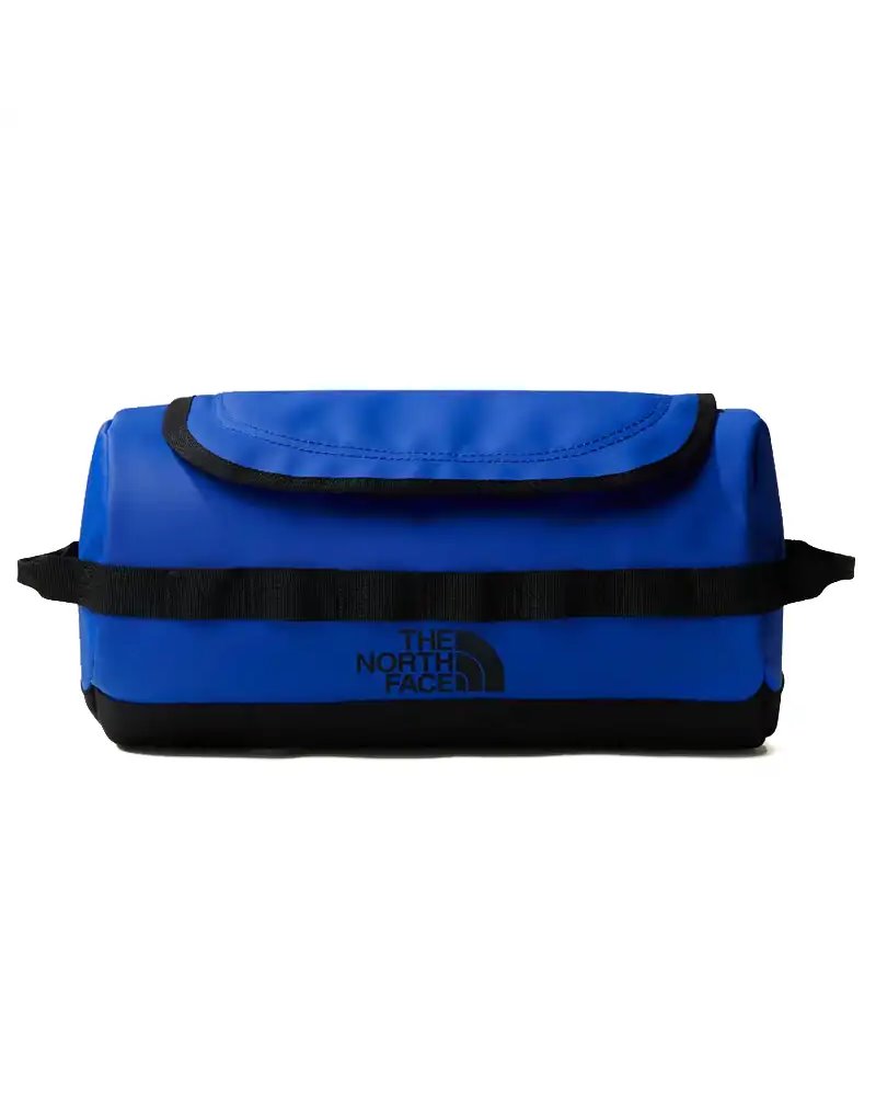 The North Face Base Camp Travel Canister Beauty Case L, TNF Blue/TNF Black