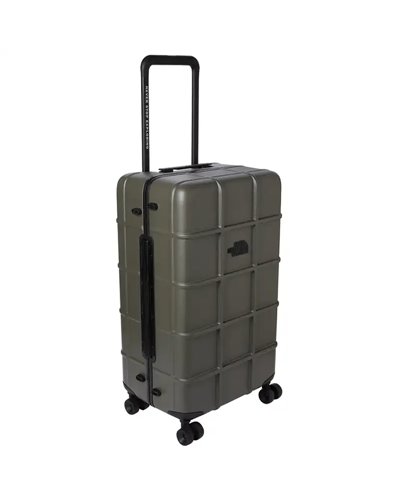 The North Face All Weather 4-Ruote 30" Trolley 70 Litri, New Taupe Green/TNF Black