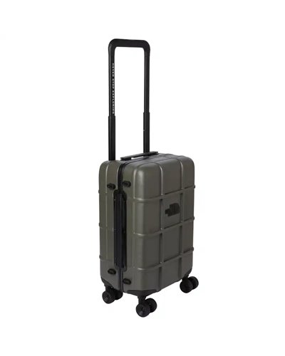 The North Face All Weather 4-Wheeler 22" Trolley 24 Liters, New Taupe Green/TNF Black