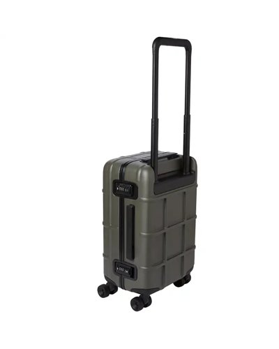 The North Face All Weather 4-Wheeler 22" Trolley 24 Liters, New Taupe Green/TNF Black