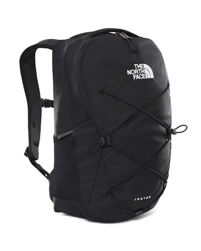 The North Face Jester Backpack 27.5 Liters, TNF Black