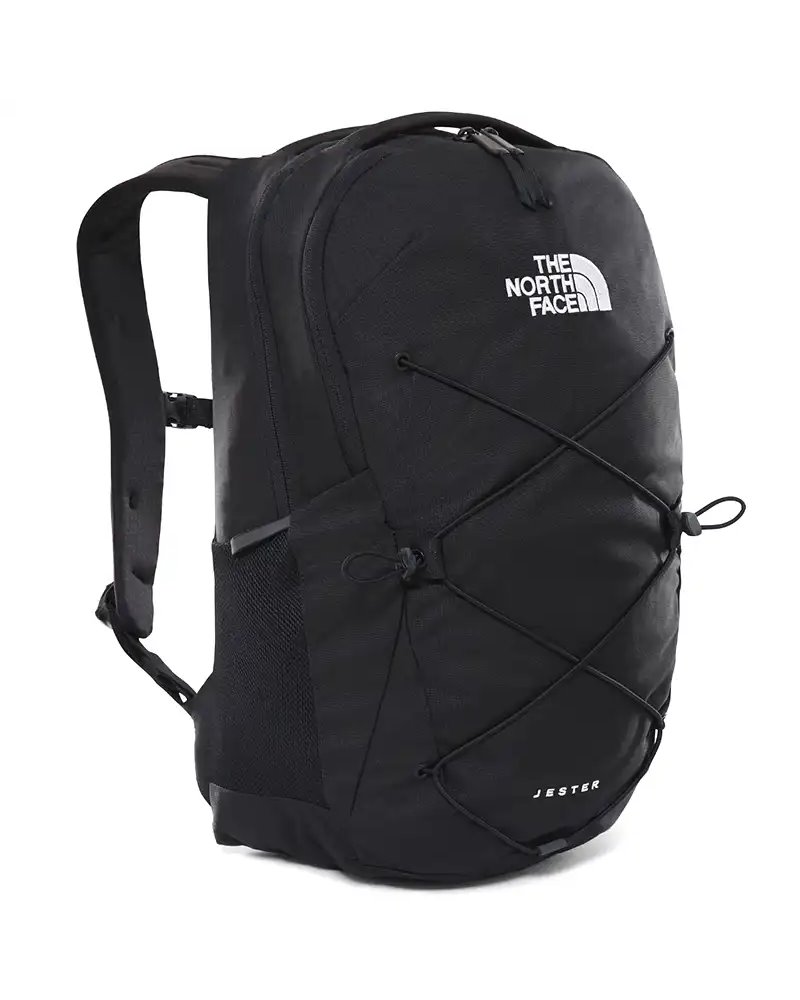 The North Face Jester Backpack 27.5 Liters, TNF Black