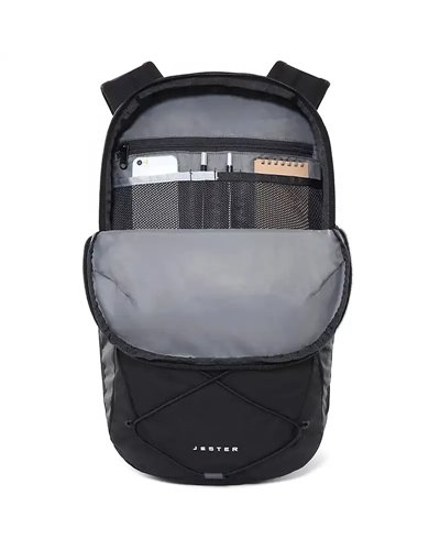 The North Face Jester Backpack 27.5 Liters, TNF Black