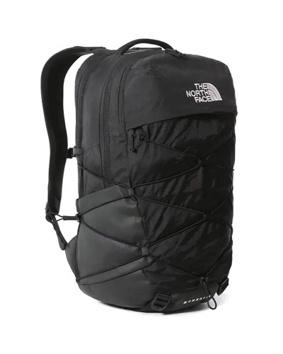 The North Face Borealis Backpack 28 Liters, TNF Black/TNF Black