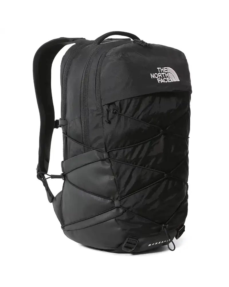 The North Face Borealis Backpack 28 Liters, TNF Black/TNF Black