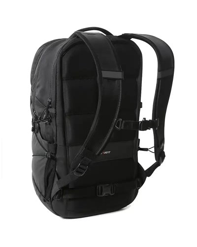 The North Face Borealis Backpack 28 Liters, TNF Black/TNF Black