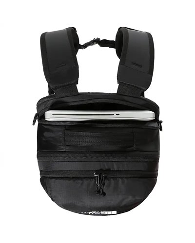 The North Face Borealis Backpack 28 Liters, TNF Black/TNF Black