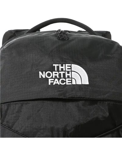 The North Face Borealis Backpack 28 Liters, TNF Black/TNF Black