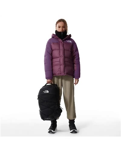 The North Face Borealis Backpack 28 Liters, TNF Black/TNF Black