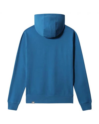 The North Face Light Drew Peak Men's Hoodie, Banff Blue