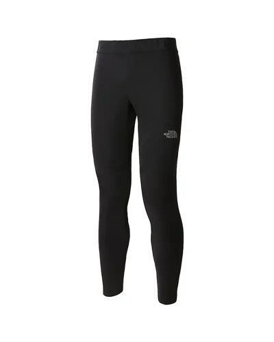 The North Face Men's Running Leggings - Regular, TNF Black