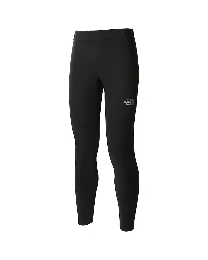 The North Face Men's Running Leggings - Regular, TNF Black