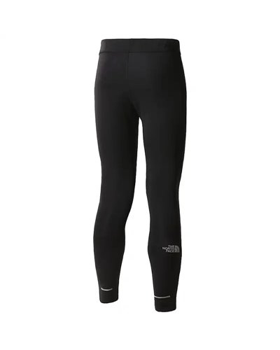 The North Face Men's Running Leggings - Regular, TNF Black