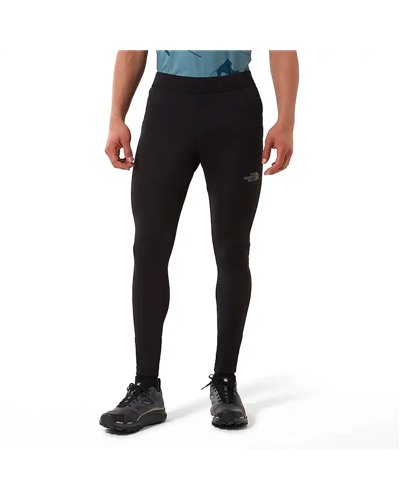 The North Face Men's Running Leggings - Regular, TNF Black