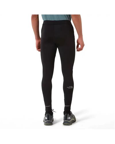 The North Face Men's Running Leggings - Regular, TNF Black