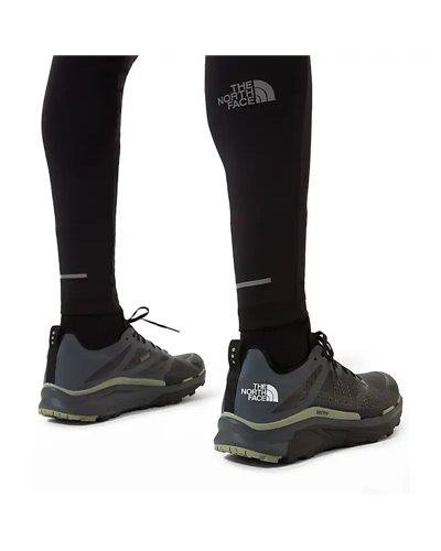 The North Face Men's Running Leggings - Regular, TNF Black