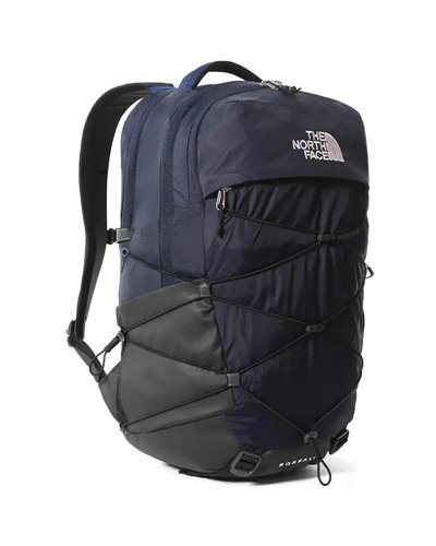 The North Face Borealis Backpack 28 Liters, TNF Navy/TNF Black
