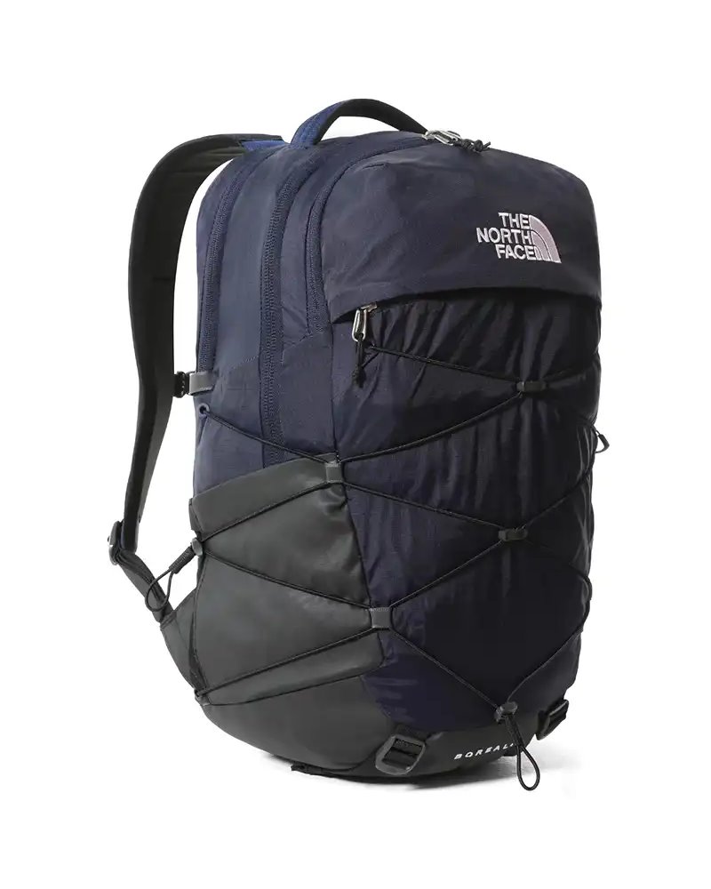 The North Face Borealis Backpack 28 Liters, TNF Navy/TNF Black