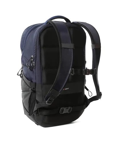 The North Face Borealis Zaino 28 Litri, TNF Navy/TNF Black
