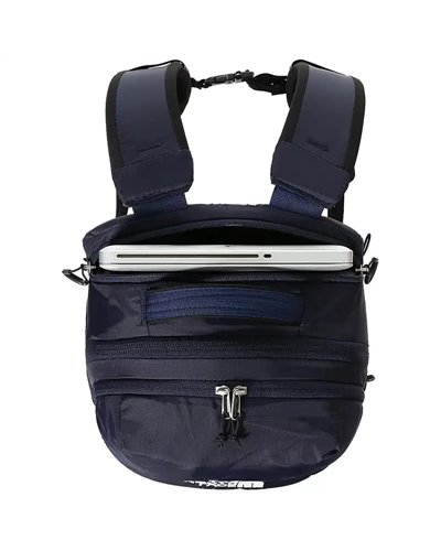 The North Face Borealis Backpack 28 Liters, TNF Navy/TNF Black