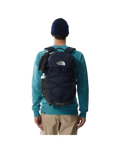 The North Face Borealis Backpack 28 Liters, TNF Navy/TNF Black