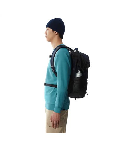 The North Face Borealis Backpack 28 Liters, TNF Navy/TNF Black