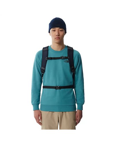 The North Face Borealis Zaino 28 Litri, TNF Navy/TNF Black