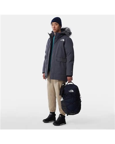 The North Face Borealis Zaino 28 Litri, TNF Navy/TNF Black