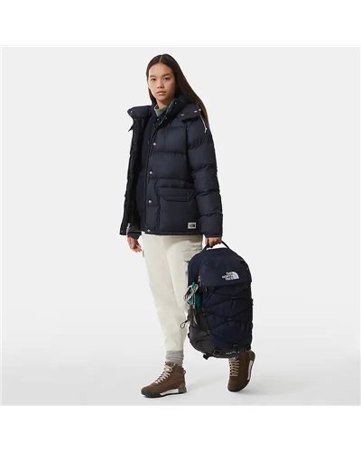 The North Face Borealis Zaino 28 Litri, TNF Navy/TNF Black