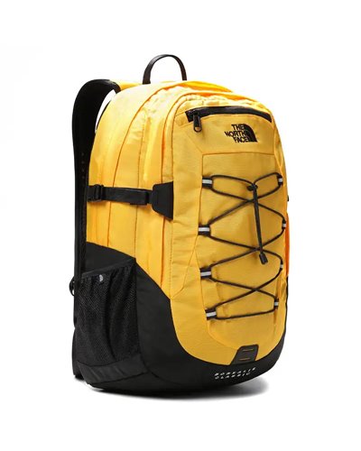 The North Face Borealis Classic Backpack 29 Liters, Summit Gold/TNF Black