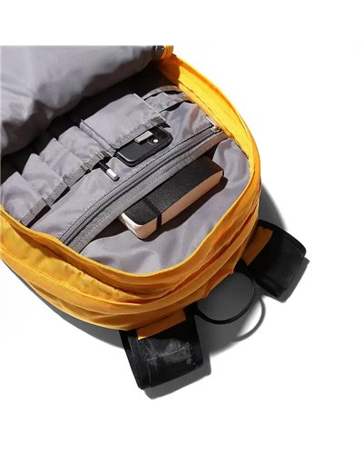 The North Face Borealis Classic Backpack 29 Liters, Summit Gold/TNF Black