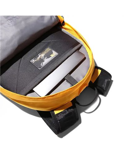 The North Face Borealis Classic Backpack 29 Liters, Summit Gold/TNF Black
