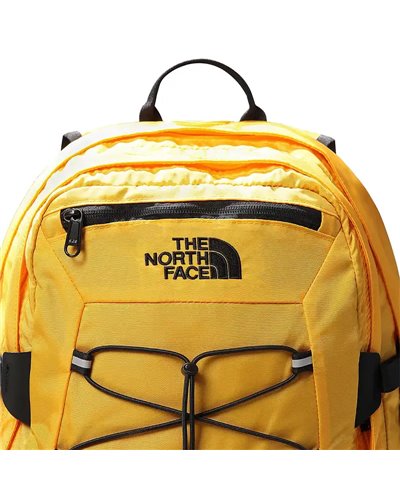 The North Face Borealis Classic Backpack 29 Liters, Summit Gold/TNF Black