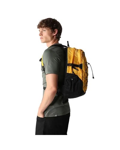 The North Face Borealis Classic Zaino 29 Litri, Summit Gold/TNF Black