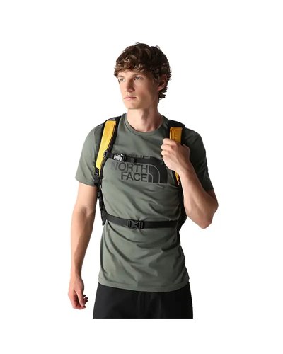 The North Face Borealis Classic Backpack 29 Liters, Summit Gold/TNF Black