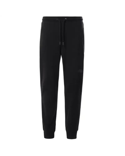 The North Face NSE Light Joggers Pantaloni Sportivi Uomo - Regular, TNF Black