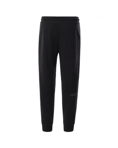 The North Face NSE Light Joggers Pantaloni Sportivi Uomo - Regular, TNF Black