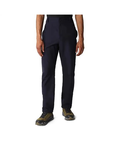 The North Face Project Pantaloni Uomo - Regular, Aviator Navy