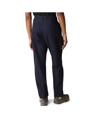 The North Face Project Pantaloni Uomo - Regular, Aviator Navy