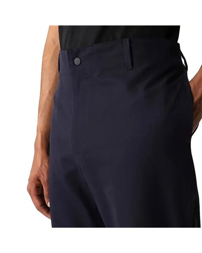 The North Face Project Pantaloni Uomo - Regular, Aviator Navy