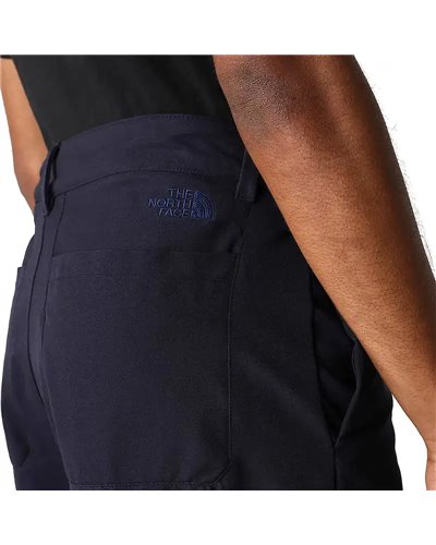 The North Face Project Men's Trousers - Regular, Aviator Navy