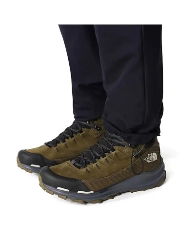 The North Face Project Pantaloni Uomo - Regular, Aviator Navy