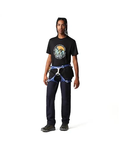 The North Face Project Men's Trousers - Regular, Aviator Navy