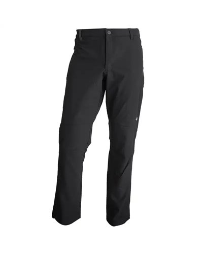 The North Face Quest Softshell Pantaloni Uomo - Regular, TNF Black