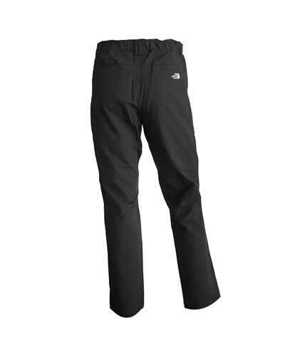 The North Face Quest Softshell Men's Pant - Regular, TNF Black