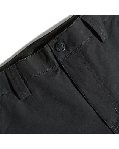 The North Face Exploration Men's Covertible Trousers - Regular, TNF Black